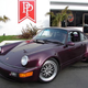 Image for article titled Could You Drive A Purple On Purple Porsche?